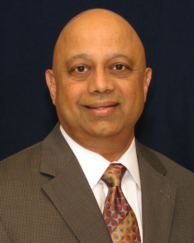 Roger Rangarajan